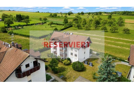 Wohnung zum Kaufen in Emmingen-Liptingen 249.000,00 € 92.09 m²