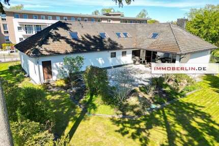 Haus zum Kaufen in Berlin 1.095.000,00 € 250 m²