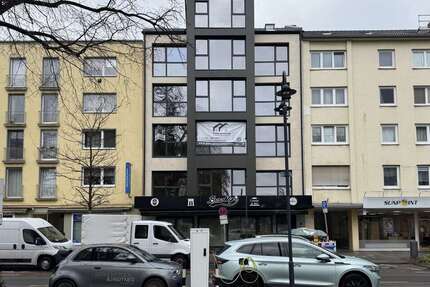 Wohnung zum Kaufen in Leverkusen 557.664,00 € 102.52 m²