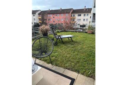 Wohnung zum Kaufen in Esslingen-Mettingen 194.900,00 € 54.13 m²