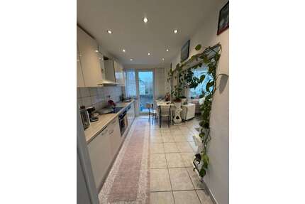 Wohnung zum Kaufen in Düsseldorf 229.000,00 € 54 m²