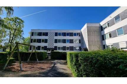 Wohnung zum Kaufen in Wuppertal-Uellendahl-Kattenberg 197.500,00 € 105 m²
