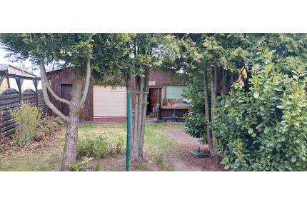 Gartenparzelle in Neckendorf - 1.800,00&nbsp;EUR Kaltmiete, ca.&nbsp; 0,00&nbsp;m&sup2; in Gerbstedt (PLZ: 06347)