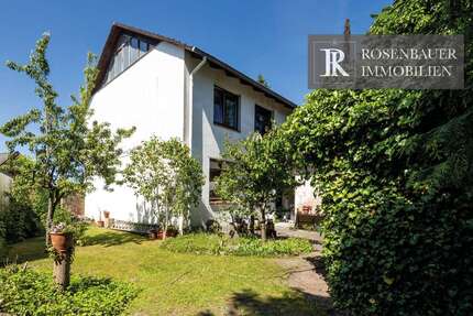 Haus zum Kaufen in Bargteheide Timmerhorn 299.000,00 € 130.5 m² - Bargteheide / Timmerhorn