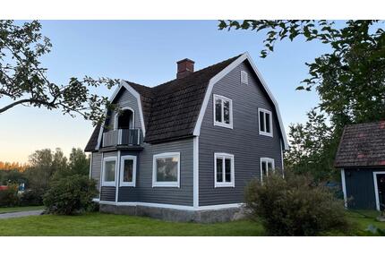 Ferienhaus in Schweden - frei ab 16.08 Kanu, Sauna, Seen, Angeln - München Altstadt-Lehel