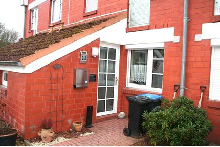 Reihenmittelhaus in familienfreundlicher Umgebung ... !!! - Laatzen