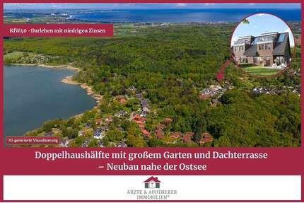 Haus zum Kaufen in Scharbeutz 639.000,00 € 144.79 m²