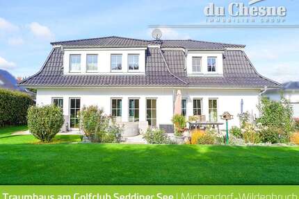 Haus zum Kaufen in Michendorf 1.499.000,00 € 228.78 m²