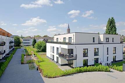 Wohnung zum Kaufen in Alfter 399.000,00 € 81 m²
