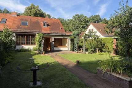 Haus zum Kaufen in Potsdam 590.000,00 € 115 m²