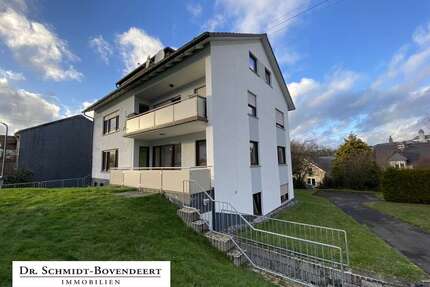 Wohnung zum Mieten in Hachenburg 495,00 € 58.97 m²