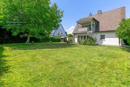 Haus zum Kaufen in Dillingen an der Donau 569.000,00 € 134.03 m²