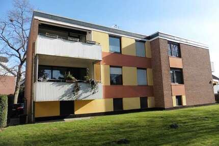 Wohnung zum Kaufen in Buxtehude 178.000,00 € 81 m²