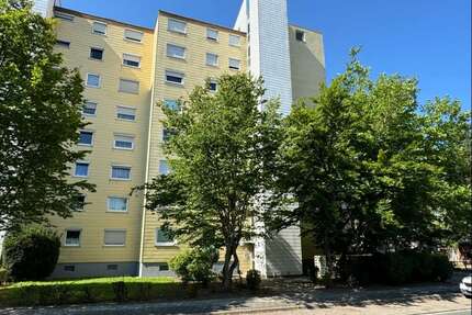 Wohnung zum Kaufen in Stein 178.000,00 € 53.5 m²