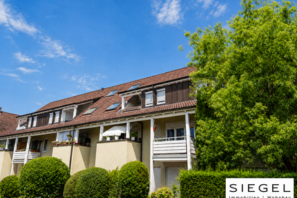 Wohnung zum Kaufen in Freiburg 269.000,00 € 59.32 m²