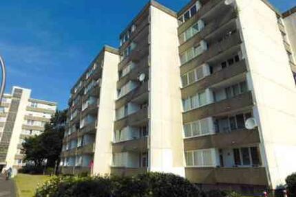 Reinkommen und Wohlfühlen: günstige 3-Zimmer-Wohnung (WBS erforderlich!) - Köln Chorweiler