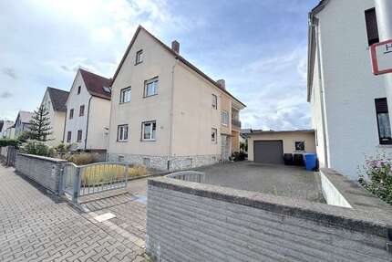 Haus zum Kaufen in Mörfelden-Walldorf 595.000,00 € 139 m²