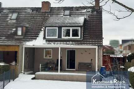 Haus zum Kaufen in Flensburg 335.000,00 € 81 m²