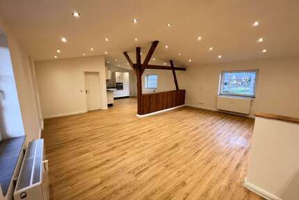 Wohnung zum Mieten in Wrestedt 500,00 € 50 m²