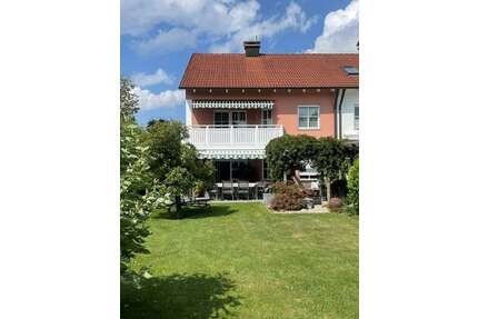 Haus zum Kaufen in Augsburg 1.175.000,00 € 127 m²