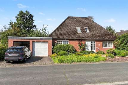 Haus zum Kaufen in Visselhövede 349.000,00 € 178.71 m²