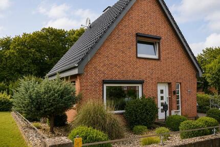 Einfamilienhaus in Welmbüttel - 327.000,00&nbsp;EUR Kaufpreis, ca.&nbsp; 125,00&nbsp;m&sup2; in Tellingstedt (PLZ: 25782)