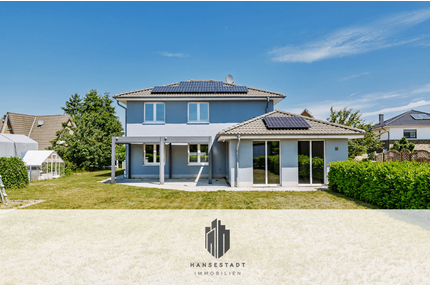 Haus zum Kaufen in Bardowick 649.000,00 € 160 m²