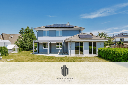 Haus zum Kaufen in Bardowick 675.000,00 € 160 m²