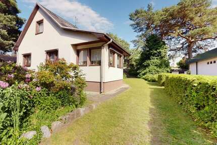 Haus zum Kaufen in Hoppegarten 440.000,00 € 97 m²