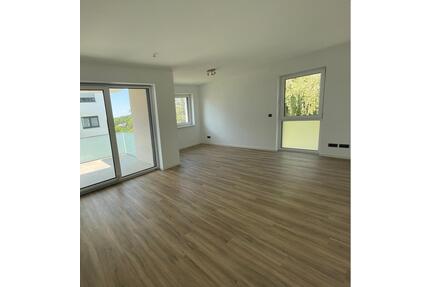 3-Zimmer-Wohnung mit Balkon und Tiefgaragenstellplatz - Goslar