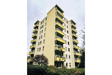 Wohnung zum Kaufen in Mainz 279.000,00 € 83 m²