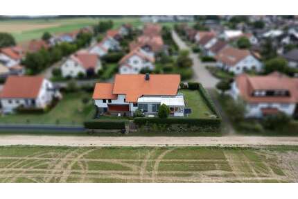 Haus zum Kaufen in Laichingen 629.000,00 € 180 m²