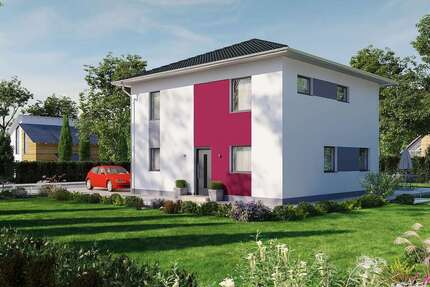 Haus zum Kaufen in Remscheid 365.649,00 € 135 m²