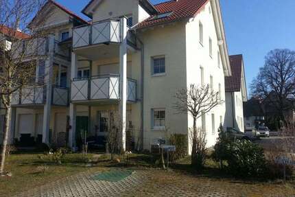 Wohnung zum Kaufen in Illmensee 185.000,00 € 66 m²