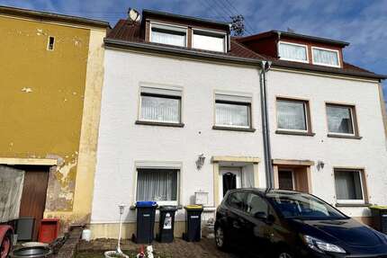 Haus zum Kaufen in Beckingen Oppen 99.000,00 € 113 m² - Beckingen / Oppen