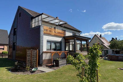 Ein Zuhause mit Herz - Raum für Familie, Wärme und Lebensfreude - Hohenhameln / Bierbergen