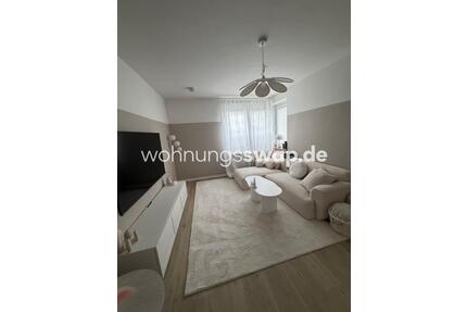 Wohnungsswap - 2 Zimmer, 47 m² - Friedenstraße, Elmshorn
