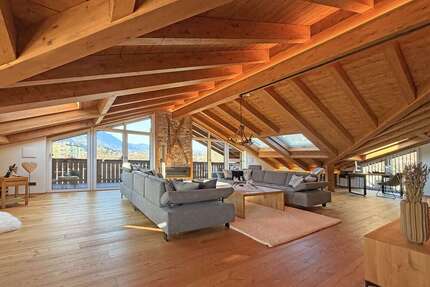 Wohnung zum Kaufen in Garmisch-Partenkirchen 2.296.000,00 € 164 m²