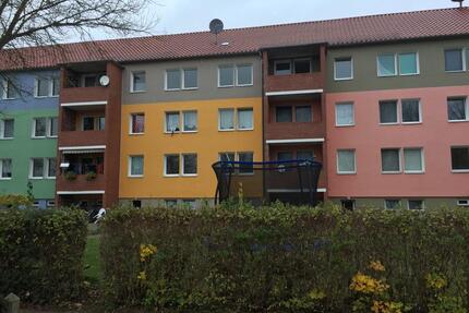 2- Raumwohnung in Gemeinde Aland - Seehausen (Altmark)