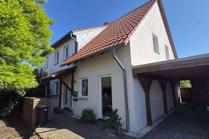 Haus zum Kaufen in Springe 348.000,00 € 119 m²