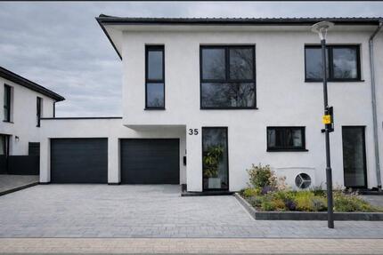 4 Zi Whg Neubau in Geilenkirchen am Golfplatz in ruhiger Lage - Heinsberg