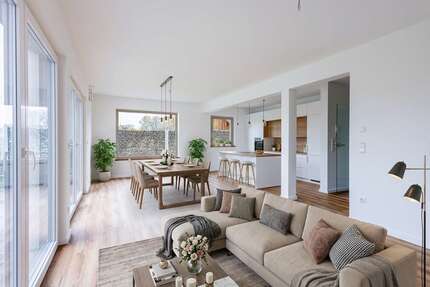 Haus zum Kaufen in Langquaid 560.000,00 € 148.66 m²