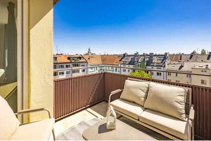 Wohnung zum Kaufen in München 799.000,00 € 84 m²