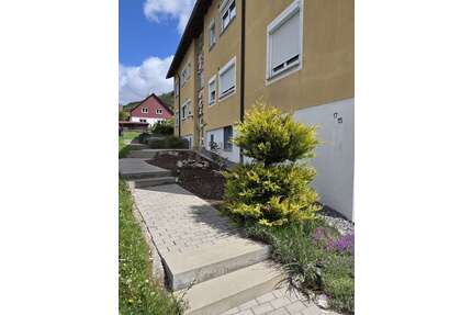 Wohnung zum Kaufen in Albstadt- Ebingen 185.000,00 € 65.3 m²