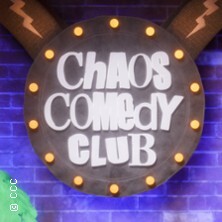 Chaos Comedy Club In Berlin