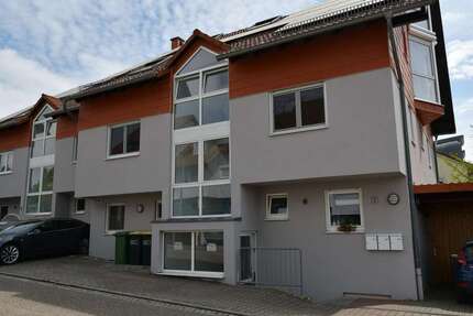 Wohnung zum Kaufen in Friolzheim 474.000,00 € 128 m²