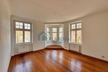Wohnung zum Mieten in Greifswald 835,00 € 64.89 m²