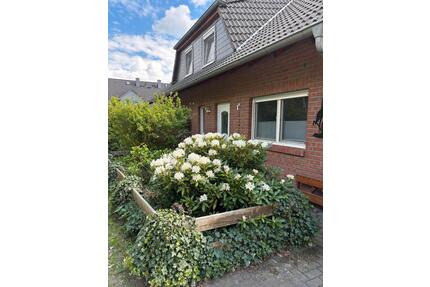 Doppelhaushälfte in 38554 Weyhausen