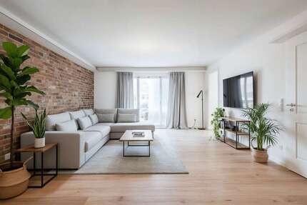 Wohnung zum Mieten in Berlin 1.200,00 € 66.29 m²