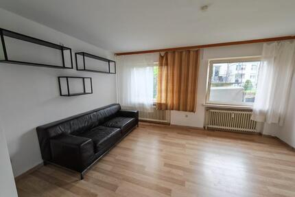 3-Zimmer-Wohnung in Bad Meinberg zu vermieten 60 m² - Horn-Bad Meinberg